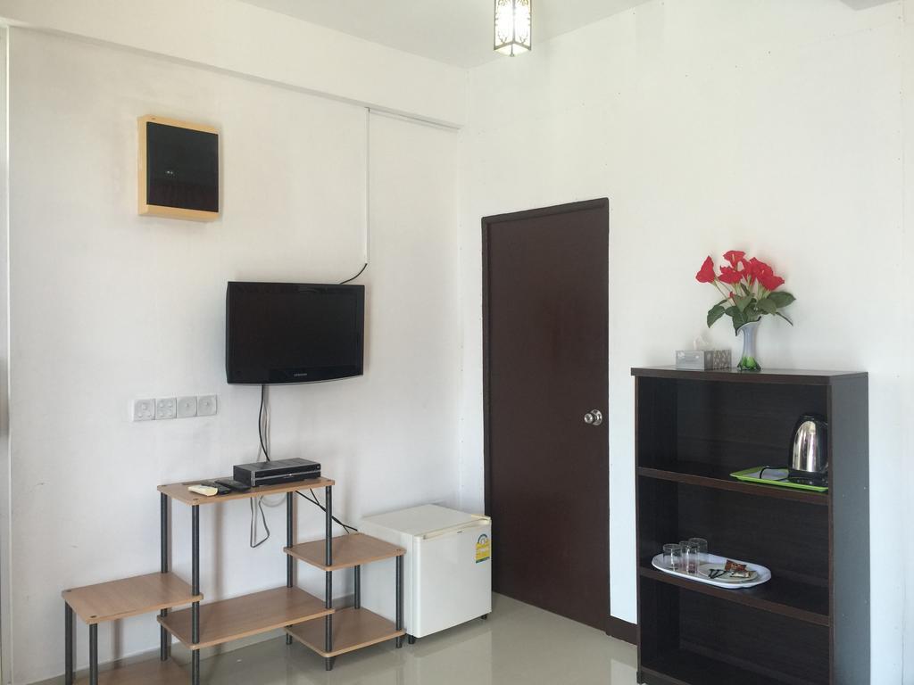 Mulah Surf Camp Hotel Muli Bagian luar foto